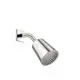 DORNBRACHT-Kopfbrause-SERIENSPEZIFISCH-28504670-Platin-28504670-08 gallery number 1